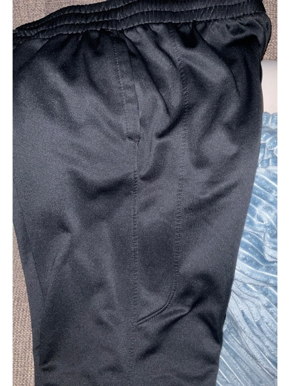 Nike dry fit training pants
